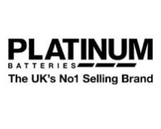 Platinum logo