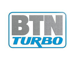 BTN turbos logo