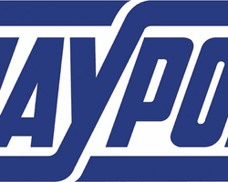 Maypole logo
